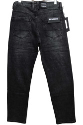 Джинсы мужские MENGGESI оптом 92361045 25036-105