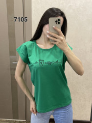 Футболки жіночі оптом