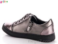 Кроссовки, Yalike оптом X700-15 gun