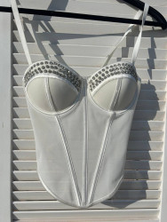 Корсеты женские оптом 93602415 8007-133