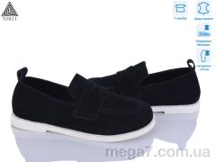 Туфли, STILLI Group оптом BD10-3 шкіра