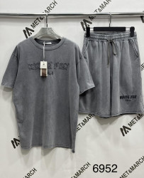 Спортивные костюмы женские оптом 45082936 6952-237