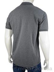 Футболка, Мир оптом 3189-2806-5 grey