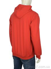 Батник, Мир оптом 3458-1121-8 red