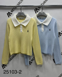 Свитера женские оптом 50697123 25103-2-86