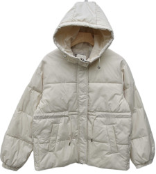 Куртки демисезонные женские оптом 73614820 602-150