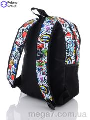Рюкзак, Reluna Group оптом RELUNA TB001-21 mix