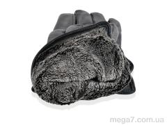 Перчатки, RuBi оптом G111 black