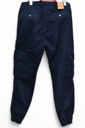 Джинсы мужские VINGVGS оптом 15647208 476-2-63