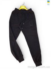 Спортивные брюки, Sport style оптом 02Pu  чорний