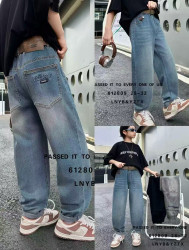 Джинси підліткові оптом