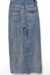 Джинси жіночі ПОЛУБАТАЛ оптом