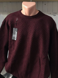 Светри чоловічі БАТАЛ оптом