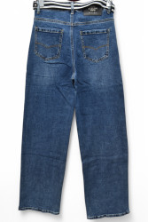 Джинси жіночі DAG DENIM ПОЛУБАТАЛ оптом DRAGON