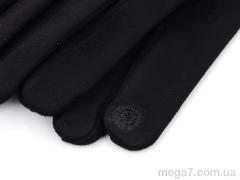 Перчатки, Королева оптом 27-1Ж манжет замша хутро