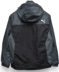 Куртки демисезонні чоловічі оптом