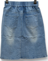 Спідниці джинсові підліткові оптом 