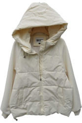 Куртки демисезонные женские оптом 52971406 2307-113