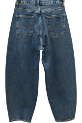 Джинсы юниор оптом 29375846 3302-2-68