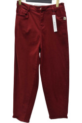 Брюки женские ПОЛУБАТАЛ оптом PRENSES 15039427 1072-47