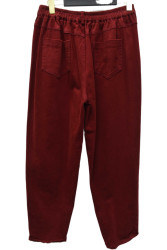 Спортивні штани жіночі ПОЛУБАТАЛ оптом PRENSES 