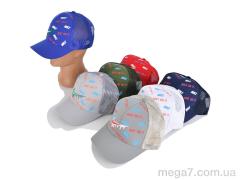 Кепка, Королева оптом CAP 14-13 mix