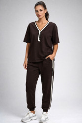 Костюмы женские оптом 41087295 25913-110