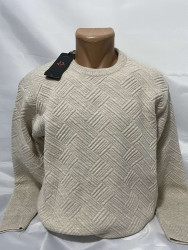 Светри чоловічі оптом