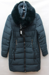Куртки зимние женские VICTOLEAR оптом 36597812 1926-41