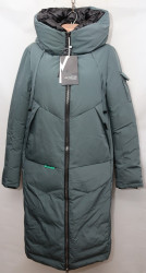 Куртки зимние женские оптом 39670128 2229-68