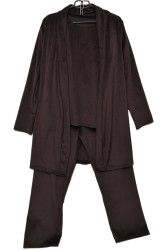 Нічні піжами жіночі (3-ка) оптом