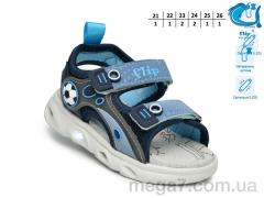 Сандалии, TOM.M оптом 65035B LED