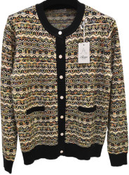 Кардигани жіночі оптом Kiss Me