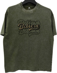 Футболки жіночі оптом PRENSES 