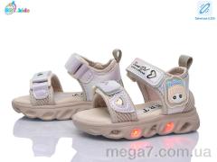 Босоножки, BBT оптом L858-1-3 LED