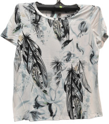 Футболки женские оптом 20748513 6511-50