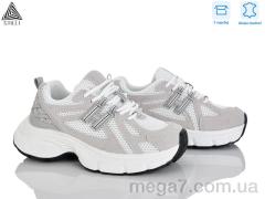 Кроссовки, STILLI Group оптом V40-2 шкіра