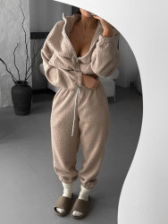 Спортивные костюмы женские оптом 62705314 8013-22