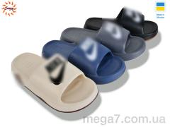 Шлепки, Jumay оптом N111 mix