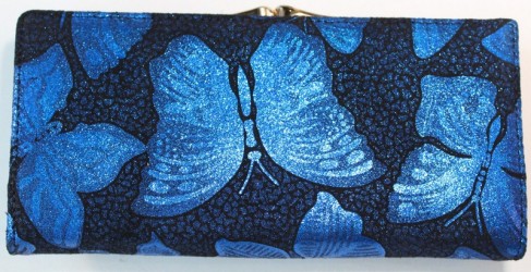 Кошельки оптом 26359781 AR3417-5