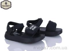 Босоножки, PALIAMENT оптом 2590-1