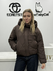 Куртки демисезонні жіночі оптом