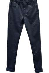 Брюки женские на флисе оптом 79502186 003-60