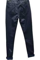 Брюки женские на флисе оптом 79502186 003-60