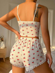 Нічні піжами жіночі оптом KING 