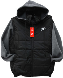 Куртки демисезонные мужские оптом 74095318 015-12