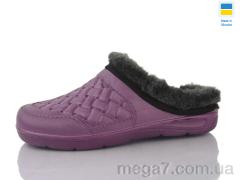 Галоши, Lot Shoes оптом L8 бордо