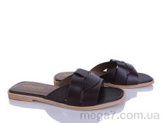 Шлепки, Бабочка-Mengfuna-AESD оптом 8038-28