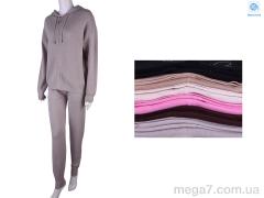 Костюм, Мир оптом 4278-226 mix