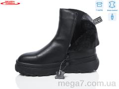 Ботинки, Seven оптом 777-CQ223